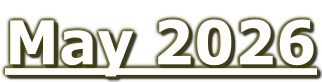 May 2026