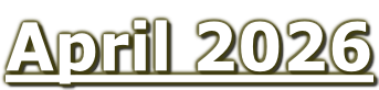 April 2026