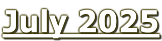 July 2025
